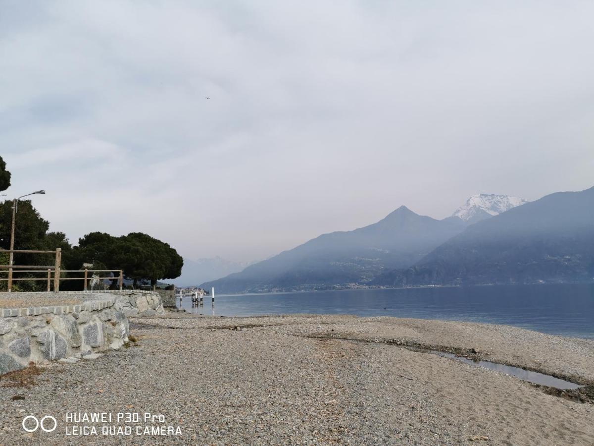 Akuaduulza B&B Como Lake San Siro  Exterior foto